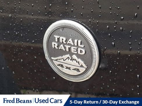 Used 2016 Jeep Wrangler Sport w/ Quick Order Package 23S image 30