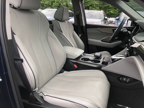 Used 2023 Acura MDX SH-AWD w/ Advance Package image 32