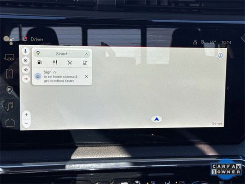 Used 2024 GMC Sierra 1500 Denali w/ Technology Package image 18