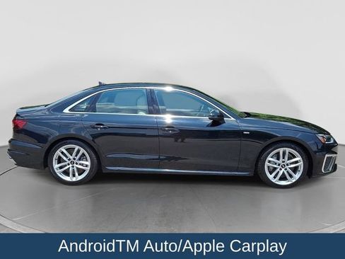 Used 2024 Audi A4 2.0T Premium Plus AWD/4WD image 9