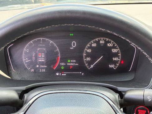 Used 2024 Honda Civic Sport image 31