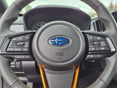 New 2025 Subaru Crosstrek 2.5i Wilderness w/ Wilderness Package image 23