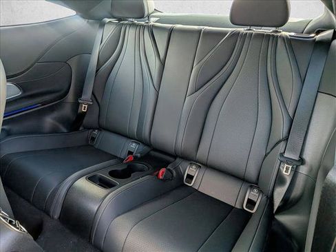 New 2026 Mercedes-Benz CLE 300 4MATIC Coupe image 16