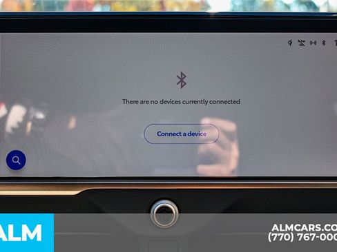 Used 2025 Toyota Crown Signia image 39