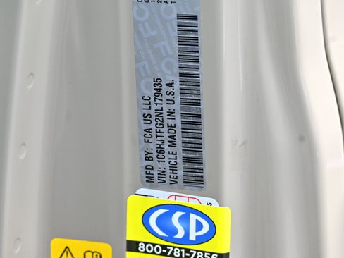 Used 2022 Jeep Gladiator Overland image 36