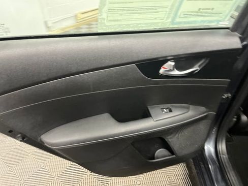 Certified 2023 Kia Forte GT-Line w/ GT-Line Premium Package image 26