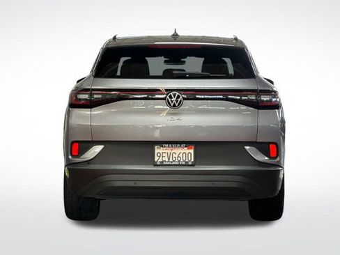 Certified 2023 Volkswagen ID.4 Pro image 6