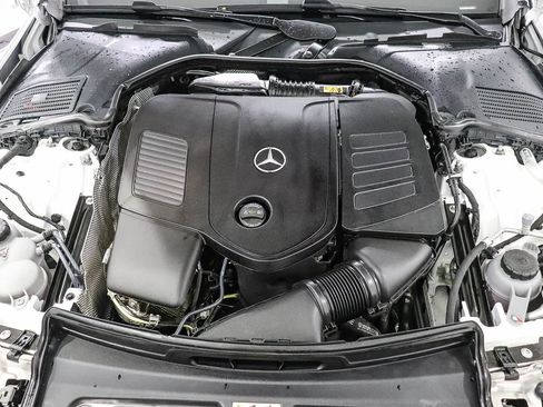 Certified 2024 Mercedes-Benz C 300 Sedan image 28