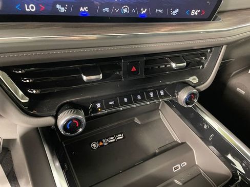New 2026 Chevrolet Tahoe LT w/ Comfort Package AWD/4WD image 5