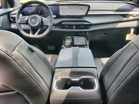 New 2026 Buick Enclave Sport Touring w/ Super Cruise Package FWD image 21