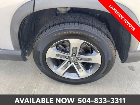 Used 2023 Honda Pilot EX-L image 12