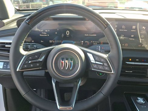 New 2026 Buick Enclave Avenir image 8