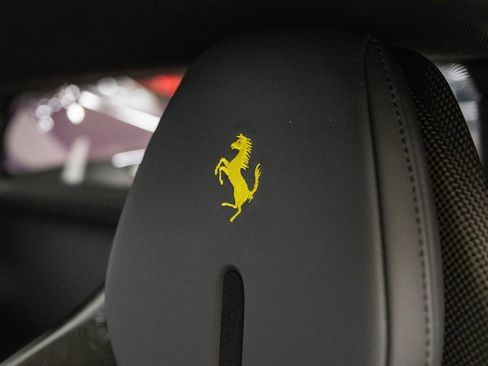 Used 2024 Ferrari 296 GTB RWD image 19