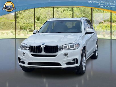 Used 2015 BMW X5 xDrive35i