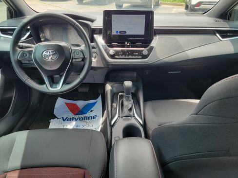 Used 2025 Toyota Corolla SE FWD image 15