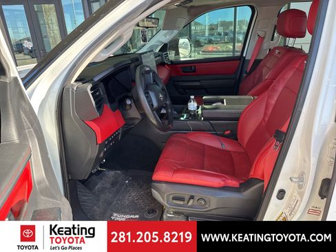 Used 2023 Toyota Tundra TRD Pro image 13