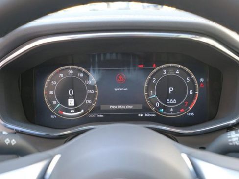 New 2024 Jaguar XF R-Dynamic SE image 28