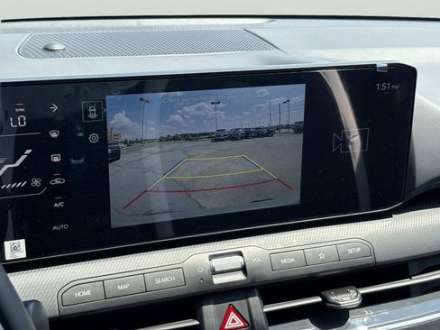 New 2026 Kia K4 GT-Line Turbo FWD image 25