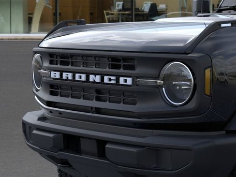 Used 2026 Ford Bronco Big Bend AWD/4WD image 19