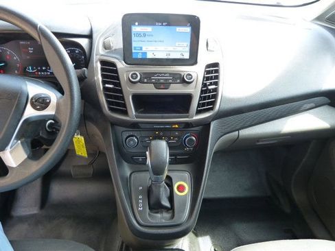 Used 2020 Ford Transit Connect XL FWD image 29