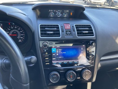 Used 2019 Subaru WRX Limited w/ Popular Package #3 AWD/4WD image 13