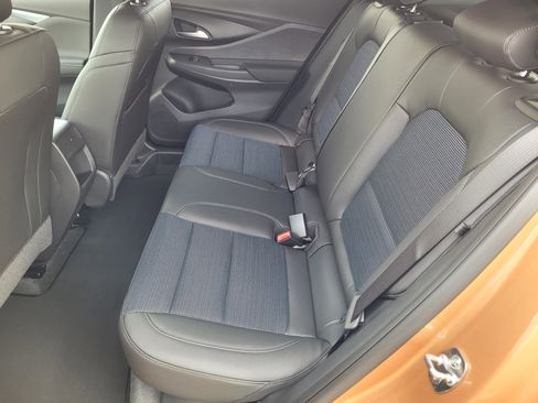 New 2025 Buick Envista Preferred w/ Convenience I Package image 11