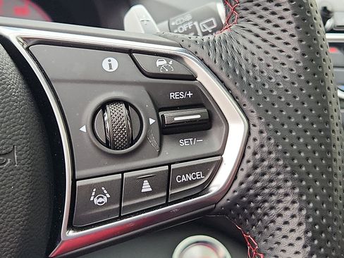 Certified 2025 Acura RDX A-Spec image 25