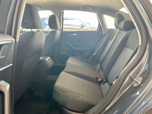 Certified 2026 Volkswagen Jetta S FWD image 26