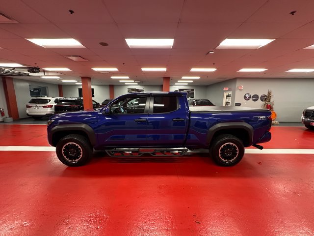 Used 2024 Toyota Tacoma TRD Off-Road AWD/4WD image 6