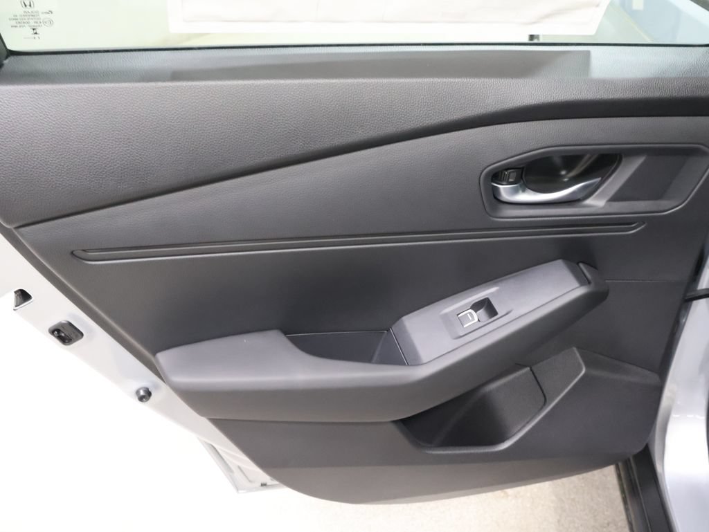 New 2026 Honda Accord Sport image 12