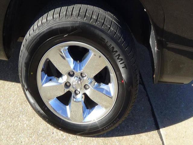 Certified 2016 RAM 1500 Big Horn AWD/4WD image 9