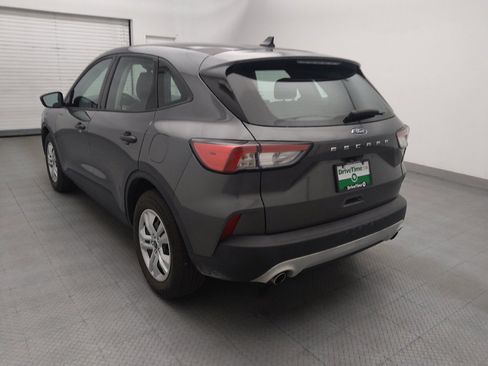 Used 2021 Ford Escape S FWD image 5