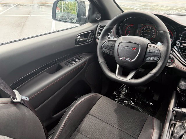 New 2026 Dodge Durango GT AWD/4WD image 35