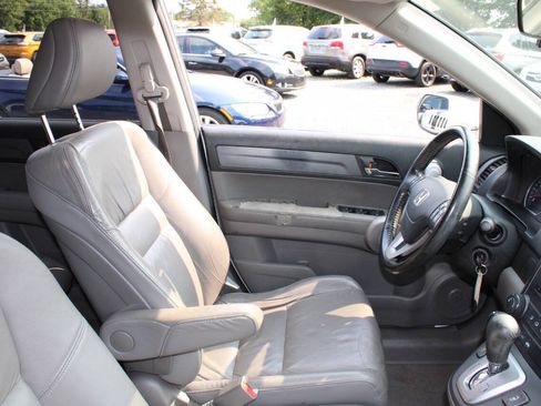 Used 2007 Honda CR-V EX-L image 11