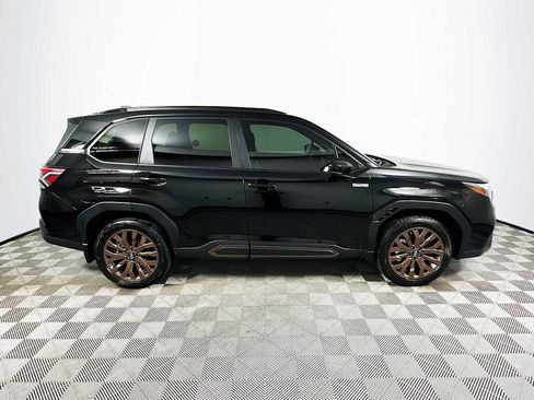 New 2026 Subaru Forester Sport AWD/4WD image 8