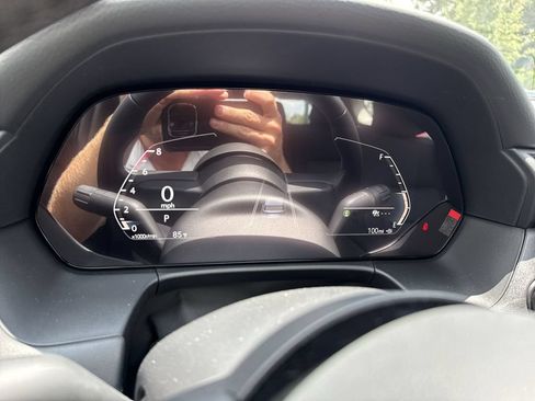 New 2026 MAZDA CX-5 AWD 2.5 S image 48