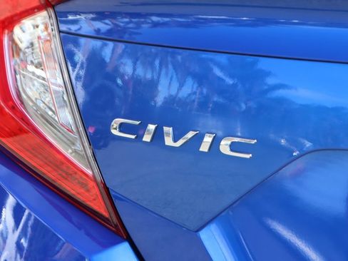 Used 2020 Honda Civic LX image 42