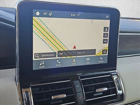 Used 2019 Lincoln Navigator Reserve w/ Cargo Package image 13