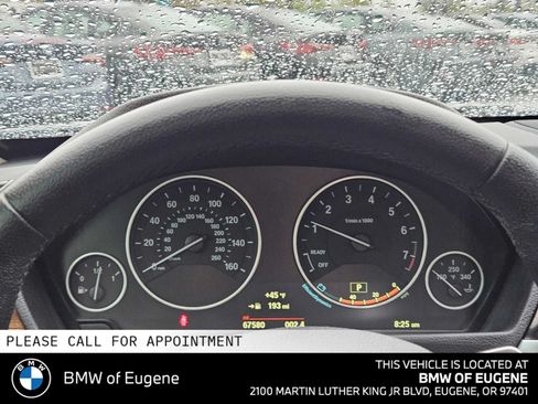 Used 2015 BMW 435i Coupe RWD image 25