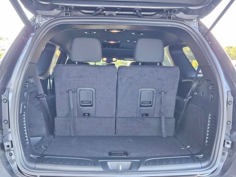 New 2026 Dodge Durango GT w/ Blacktop Package image 25