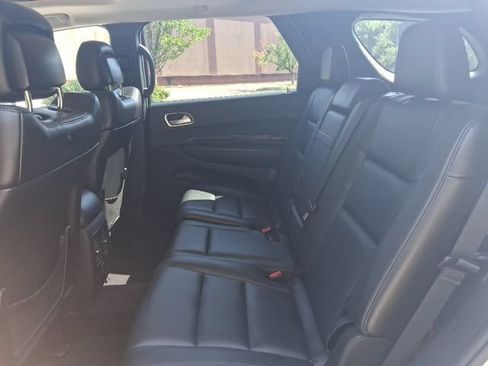 Used 2016 Dodge Durango Limited w/ Premium Group AWD/4WD image 25