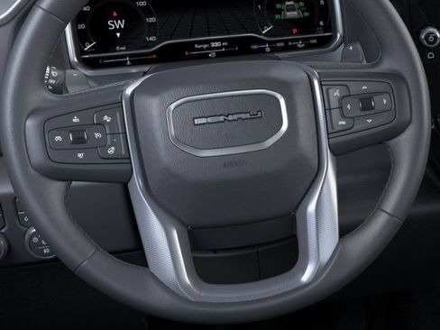 New 2026 GMC Sierra 1500 Denali w/ Denali Reserve Package AWD/4WD image 19