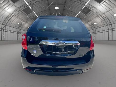 Used 2015 Chevrolet Equinox LS AWD/4WD image 5