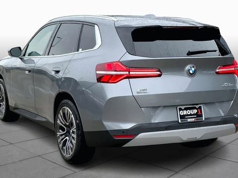 New 2026 BMW X3 xDrive30 w/ Premium Package image 11