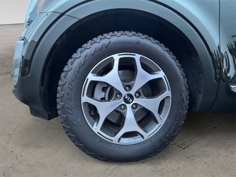 Used 2021 Kia Telluride EX w/ Towing Package image 9