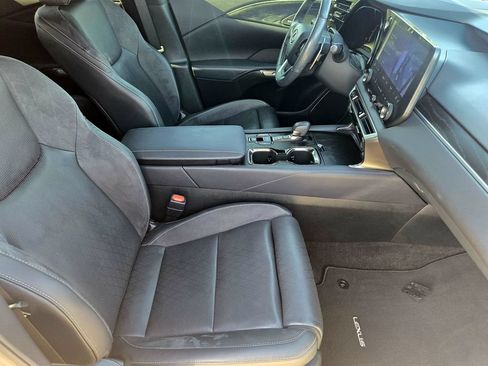 Used 2023 Lexus RX 350 FWD w/ Cold Area Package image 21