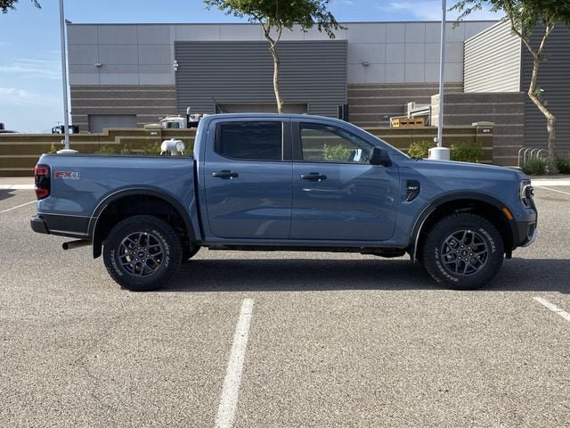 New 2025 Ford Ranger XLT w/ Equipment Group 301A High AWD/4WD image 7