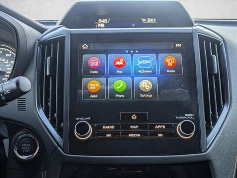 Used 2024 Subaru Forester Wilderness w/ Wilderness Package image 13