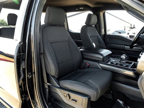 Used 2022 Ford F150 XLT w/ Equipment Group 302A High image 36