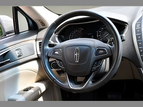 Used 2017 Lincoln MKZ Select FWD image 15
